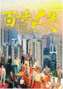 爱看影视热播剧集雾港迷踪封面