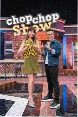 爱看影视慢综艺老街厨房封面